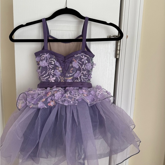 Weissman Ballet Outfit - Picture 2 of 2